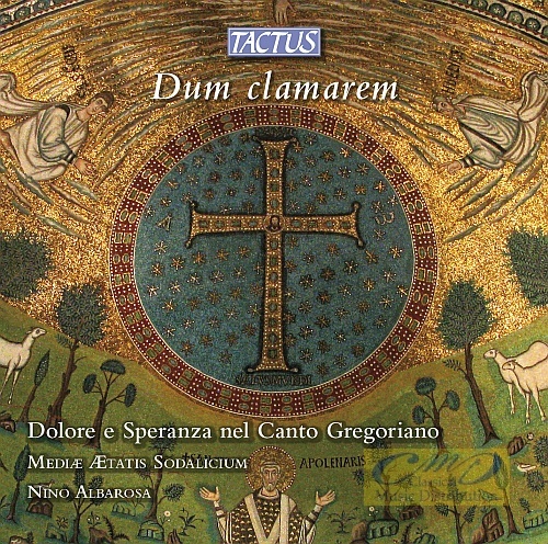 Dum Clamarem - Gregorian Chant - Middle Ages